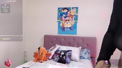 Snapshot of lady_butterfly19 chatting on December 2024 09:00:01 PM lady_butterfly19 online show from December 2024 09:00:01 PM