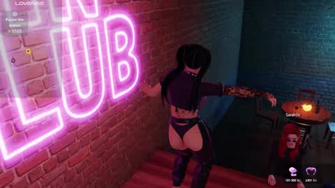 Snapshot of lady_butterfly19 chatting on February 2025 01:29:01 AM lady_butterfly19 online show from February 2025 01:29:01 AM