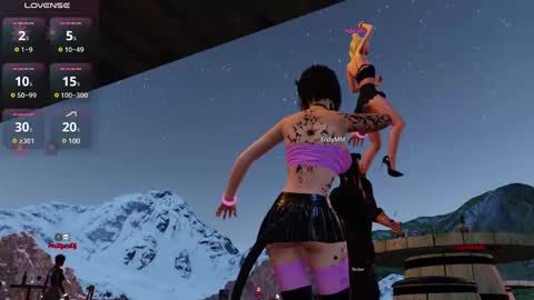 Snapshot of lady_butterfly19 chatting on February 2025 10:37:01 PM lady_butterfly19 online show from February 2025 10:37:01 PM