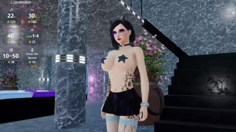 Snapshot of lady_butterfly19 chatting on February 2025 05:23:01 AM lady_butterfly19 online show from February 2025 05:23:01 AM