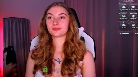 Nika online show from September 2025 09:59:02 PM