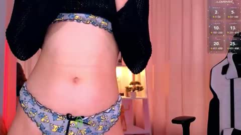 Nika online show from September 2025 01:33:02 PM