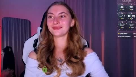 Nika online show from September 2025 11:27:01 PM