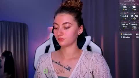 Nika online show from September 2025 09:37:02 PM