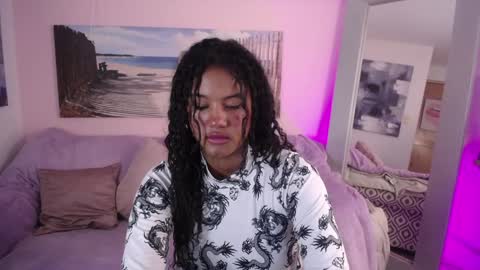 Karla - Instagram   lady karla1 online show from December 2024 12:31:01 AM