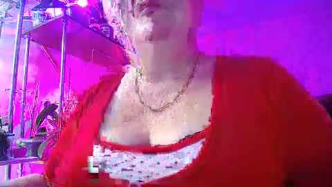 Snapshot of lady_gloria chatting on January 2025 04:12:02 AM Lady Gloria online show from January 2025 04:12:02 AM