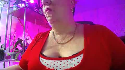 Snapshot of lady_gloria chatting on January 2025 12:58:02 PM Lady Gloria online show from January 2025 12:58:02 PM