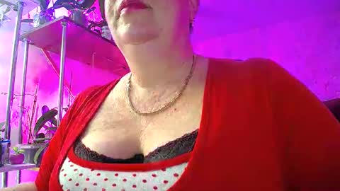 Snapshot of lady_gloria chatting on January 2025 12:26:01 PM Lady Gloria online show from January 2025 12:26:01 PM