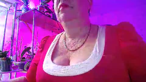 Snapshot of lady_gloria chatting on January 2025 04:43:01 AM Lady Gloria online show from January 2025 04:43:01 AM