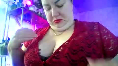 Snapshot of lady_gloria chatting on July 2026 05:47:01 AM Lady Gloria online show from July 2026 05:47:01 AM