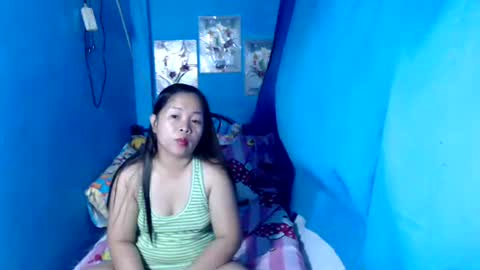 Snapshot of lady_in_bed69 chatting on April 2026 09:35:01 PM lady_in_bed69 online show from April 2026 09:35:01 PM