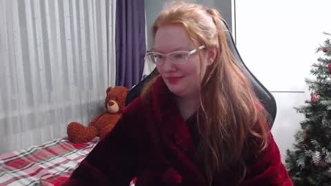 Angelika online show from January 2025 03:08:02 AM