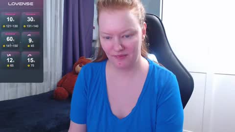 Angelika online show from February 2025 05:51:02 PM