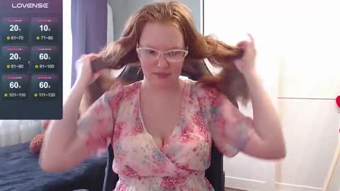 Angelika online show from March 2025 12:26:02 PM