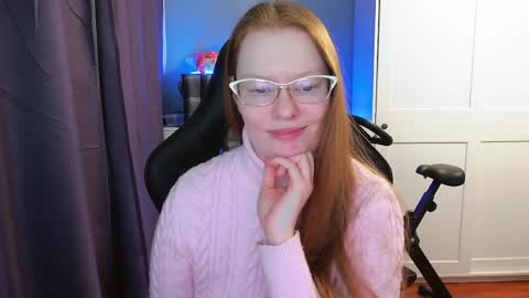 Angelika online show from March 2026 09:36:01 PM