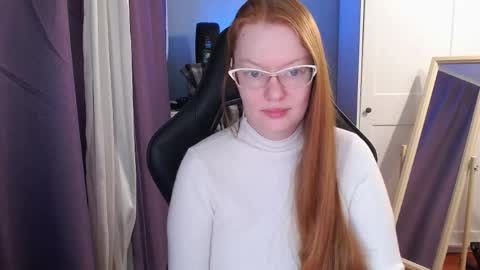 Snapshot of lady_inari chatting on May 2026 10:48:02 PM Angelika online show from May 2026 10:48:02 PM