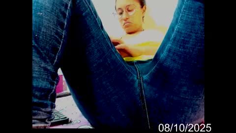 Jhana online show from October 2025 12:14:02 PM