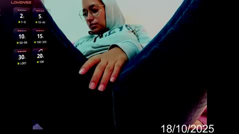 Jhana online show from October 2025 12:06:01 PM