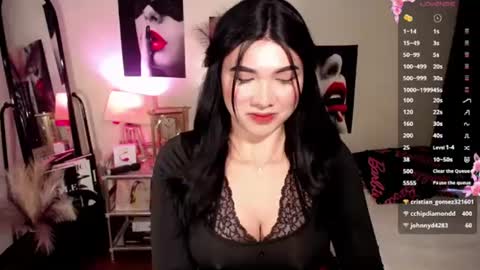 lady_kathy online show from March 2026 09:52:01 PM