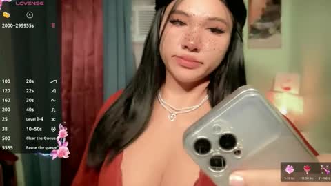 Snapshot of lady_kathy chatting on May 2026 12:41:02 AM lady_kathy online show from May 2026 12:41:02 AM