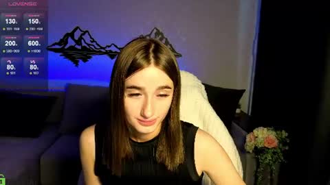 Snapshot of lady_luck18 chatting on June 2026 01:37:01 AM Olivia online show from June 2026 01:37:01 AM