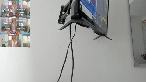 lady_miss___ online show from February 2026 11:59:01 AM