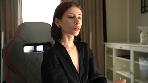 lady_nicolett online show from September 2025 11:24:02 AM