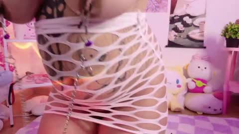 Lady  online show from May 2026 10:41:02 PM