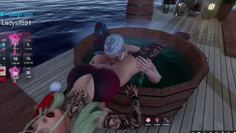 lady_sif_ online show from December 2024 01:51:02 AM