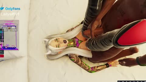 lady_sif_ online show from December 2024 05:20:01 AM