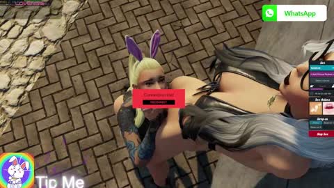 lady_sif_ online show from October 2025 02:09:02 AM