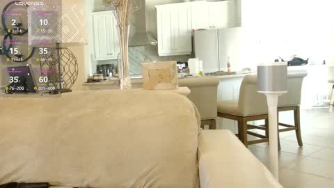 Ladybabs online show from March 2025 06:08:02 PM