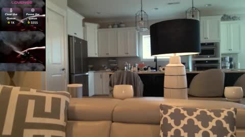 Ladybabs online show from March 2026 06:30:02 PM