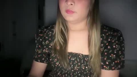 Aria online show from December 2024 06:30:02 PM