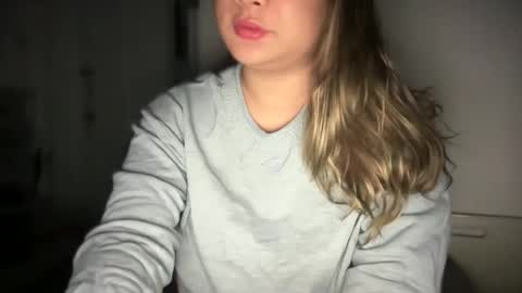 Aria online show from December 2024 05:48:02 PM