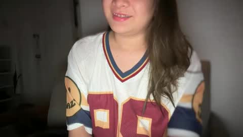 Aria online show from December 2024 06:11:02 AM