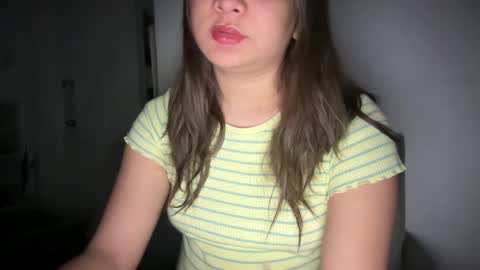 Aria online show from December 2024 01:51:01 AM