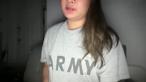 Aria online show from December 2024 03:45:02 AM