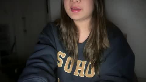 Aria online show from December 2024 03:52:01 PM