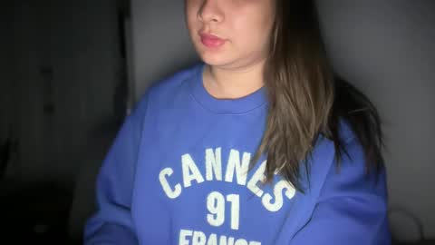 Aria online show from January 2025 05:05:02 PM