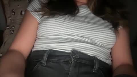 Aria online show from February 2025 09:29:01 PM