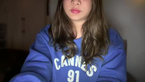 Aria online show from February 2025 12:17:02 PM