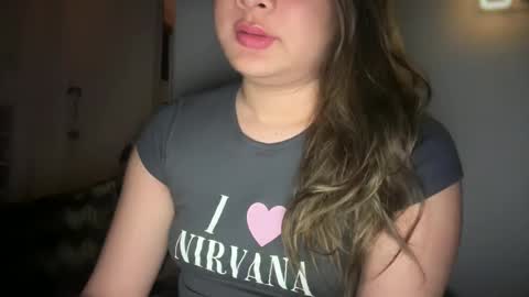 Aria online show from February 2025 01:42:01 PM