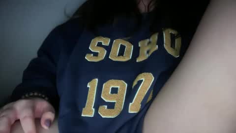 Aria online show from March 2025 06:50:01 PM