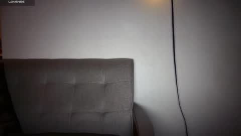 Aria online show from October 2025 08:12:01 AM