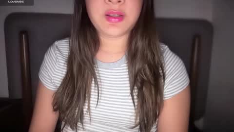 Aria online show from October 2025 12:55:01 AM