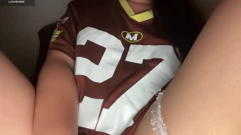 Aria online show from November 2025 07:28:01 AM