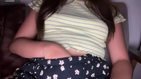 Aria online show from February 2026 05:03:01 PM