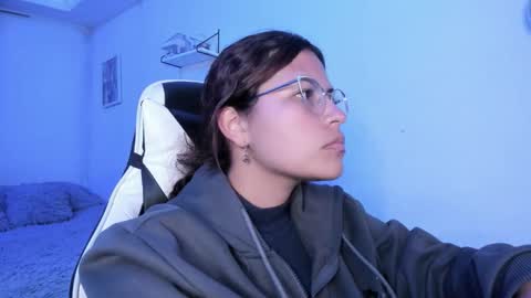  Lady  online show from November 2025 02:45:01 AM