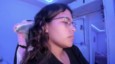 Snapshot of ladybrown_16 chatting on July 2026 01:08:01 AM Lady online show from July 2026 01:08:01 AM